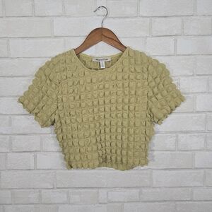 Urban Outfitters crop top